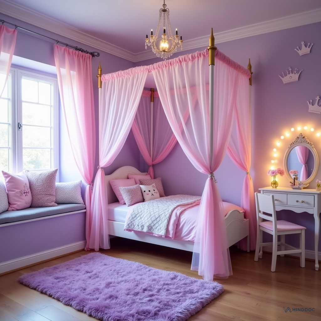 Kids Room Design 20